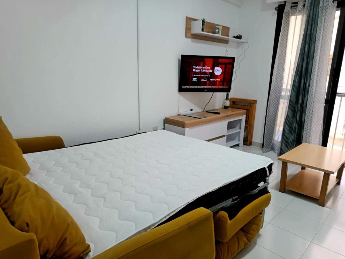 Estudio Gato Del Mar Apartamento *