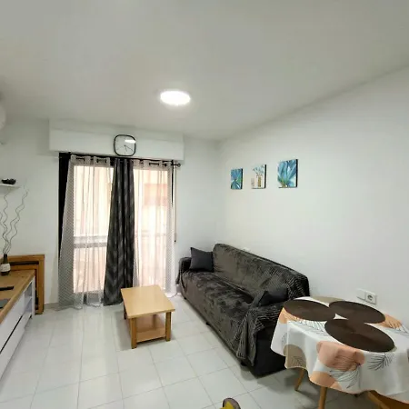 Estudio Gato Del Mar Torrevieja Exterior photo
