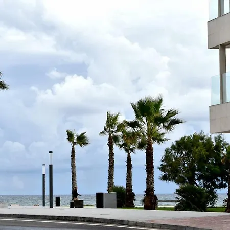 Estudio Gato Del Mar Torrevieja Exterior photo