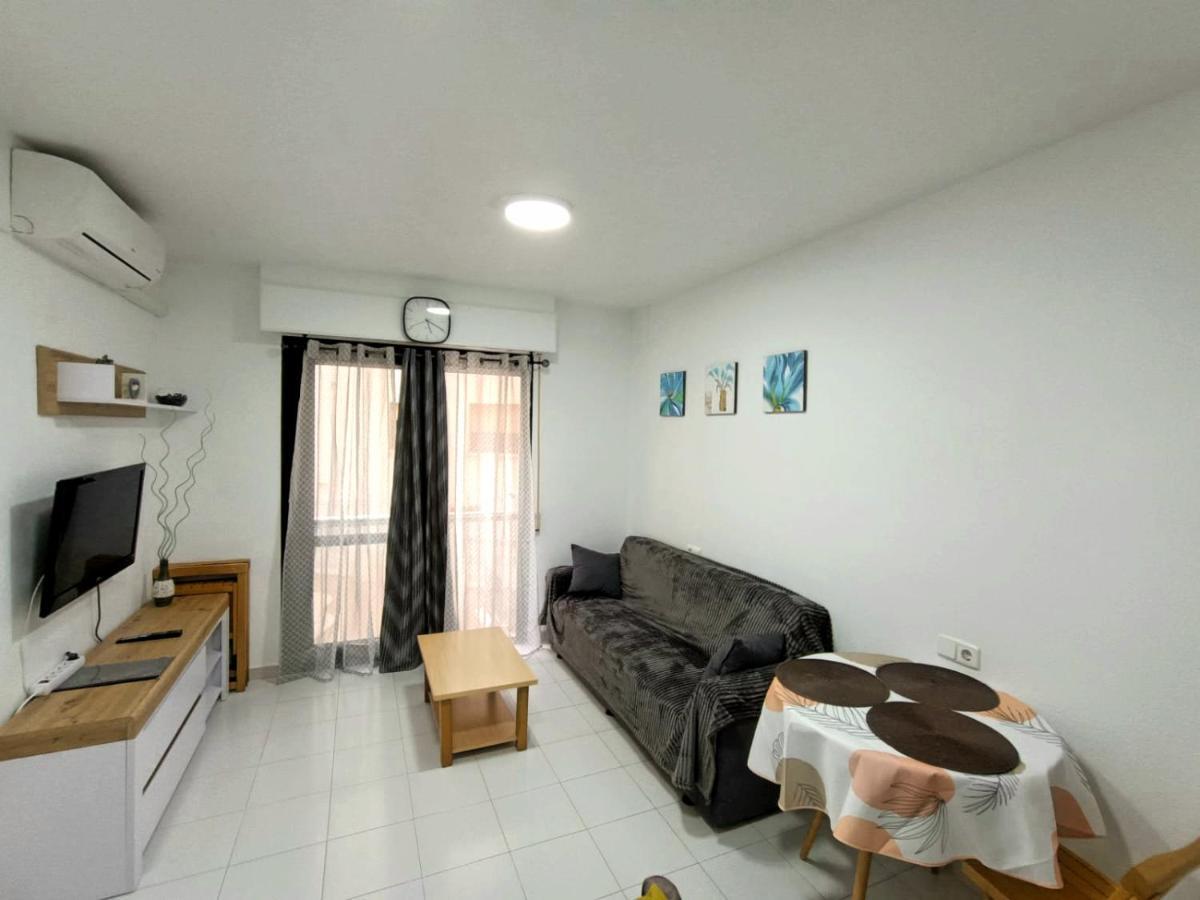 Estudio Gato Del Mar Apartment