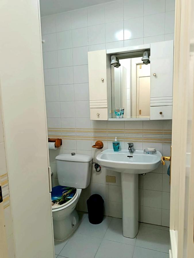 Apartment Estudio Gato Del Mar *