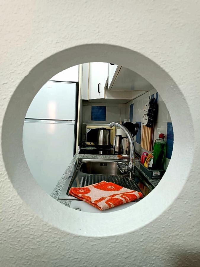 Estudio Gato Del Mar Torrevieja