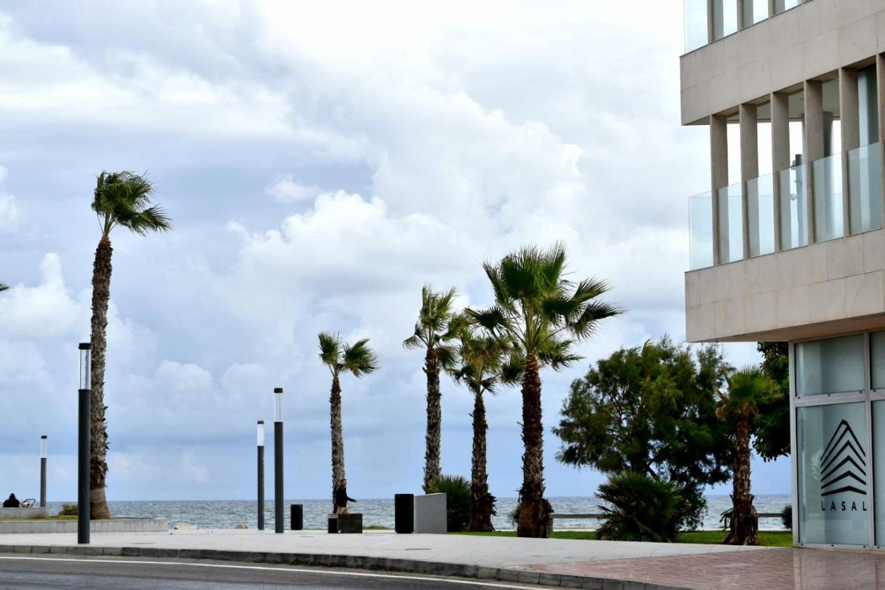 Estudio Gato Del Mar Apartment Torrevieja