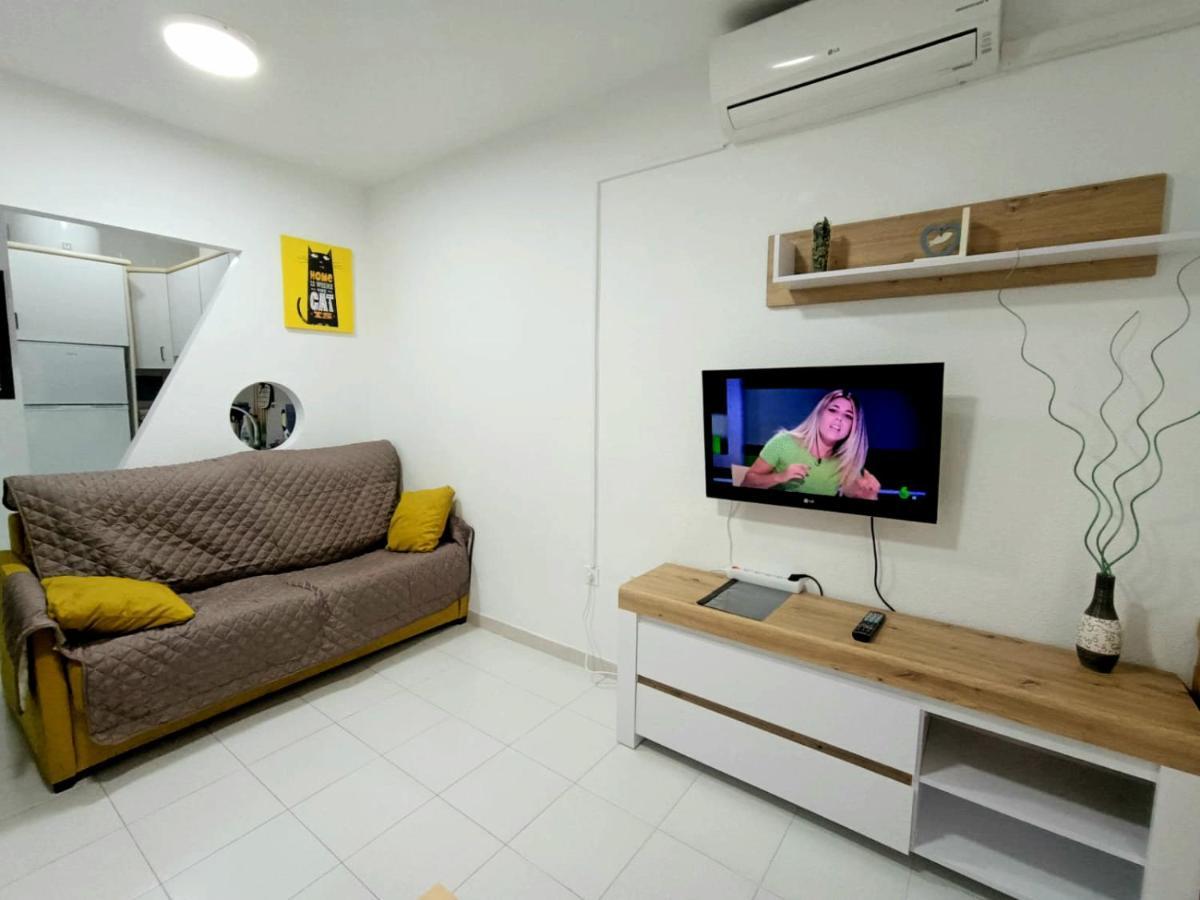Appartement Estudio Gato Del Mar Torrevieja