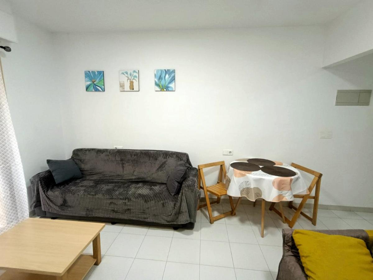 Estudio Gato Del Mar Apartment