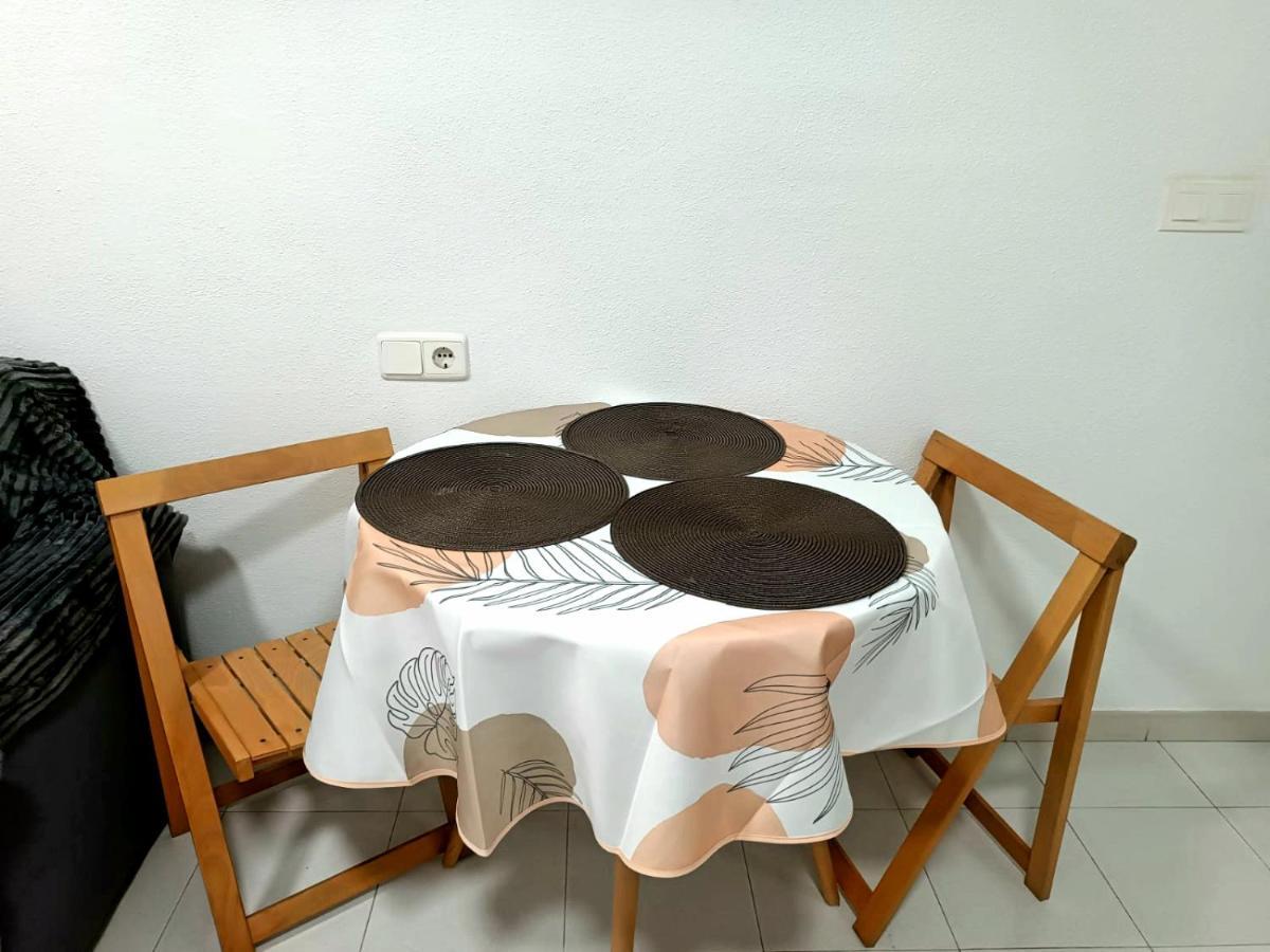 Estudio Gato Del Mar Apartment Torrevieja