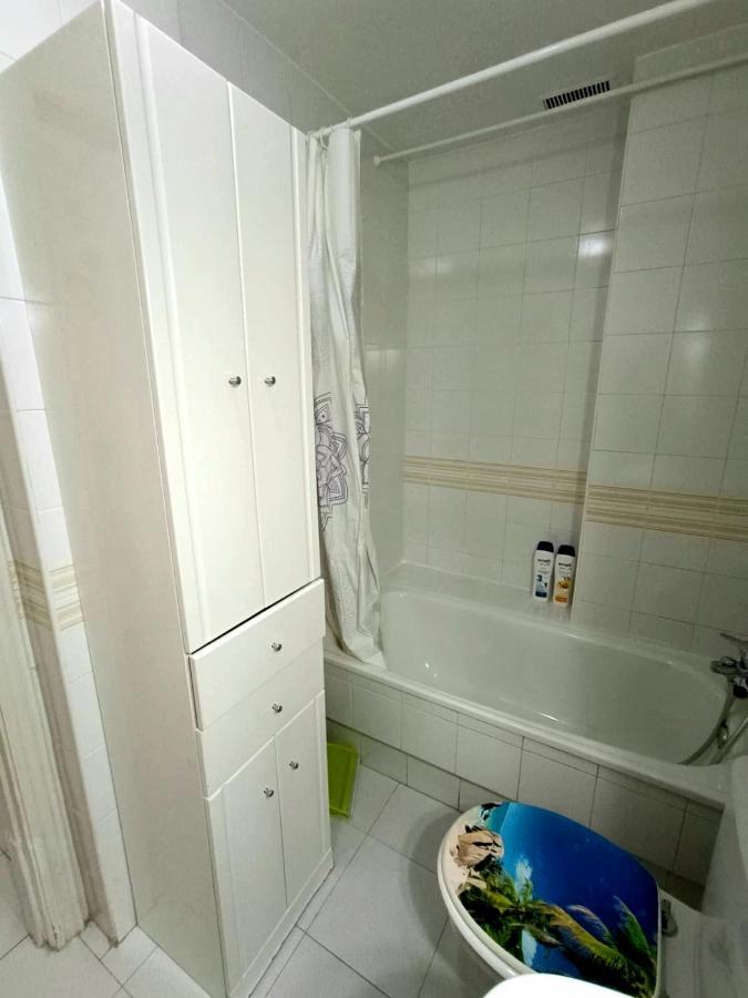 Estudio Gato Del Mar Appartement *